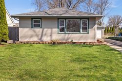 Foreclosure Listing in E LORRAINE AVE ADDISON, IL 60101