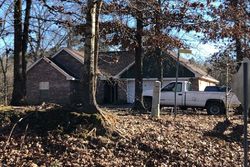 Foreclosure in  FLORENCE BYRAM RD Florence, MS 39073