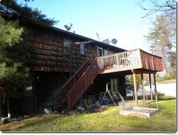 Foreclosure in  DEERWOOD DR New City, NY 10956