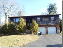 Foreclosure Listing in DEERWOOD DR NEW CITY, NY 10956