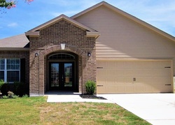 Foreclosure in  LUCKEY RUN San Antonio, TX 78252