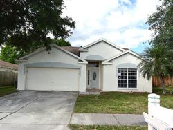 Foreclosure in  STORMCLOUD PASS Wesley Chapel, FL 33543