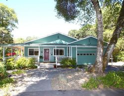 Foreclosure in  ROAD N Redwood Valley, CA 95470