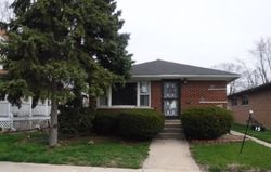 Foreclosure Listing in W 155TH ST HARVEY, IL 60426