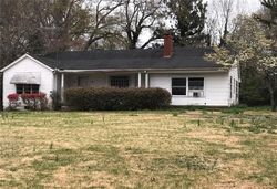 Foreclosure in  FRANK ST Westminster, SC 29693