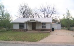 Foreclosure in  N 5TH ST Enid, OK 73701