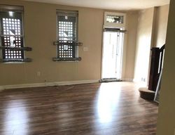 Foreclosure in  W FRANKLIN ST Baltimore, MD 21229