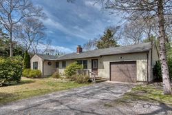 Foreclosure in  BELLOWS TERRACE RD Hampton Bays, NY 11946