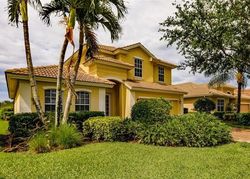 Foreclosure in  SPERANZA WAY Bonita Springs, FL 34135