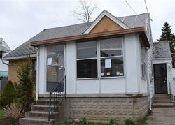 Foreclosure in  OLCOTT PL Buffalo, NY 14225