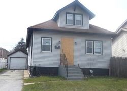 Foreclosure in  MAY ST Calumet City, IL 60409