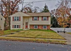 Foreclosure in  BIRCH GROVE LN Blackwood, NJ 08012