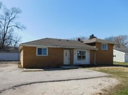 Foreclosure in  S VILLA AVE Addison, IL 60101