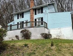 Foreclosure in  CLEVELANDTOWN RD Boonsboro, MD 21713
