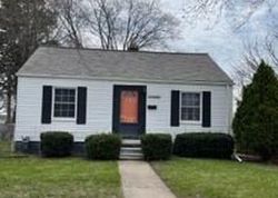 Foreclosure in  NORMANDY AVE Eastpointe, MI 48021