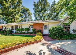 Foreclosure in  WILBUR AVE Northridge, CA 91324