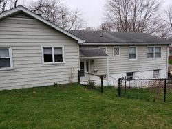 Foreclosure in  HOYT CT Decatur, IL 62526