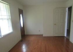 Foreclosure in  MARY LEE ST Bennettsville, SC 29512