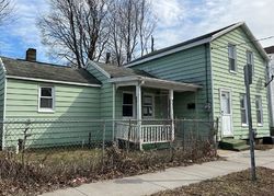 Foreclosure in  SPRING ST W Utica, NY 13502