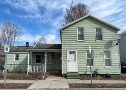 Foreclosure in  SPRING ST W Utica, NY 13502