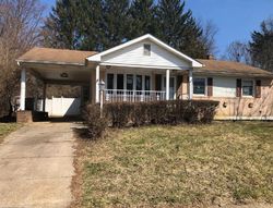 Foreclosure in  EMBLETON RD Owings Mills, MD 21117