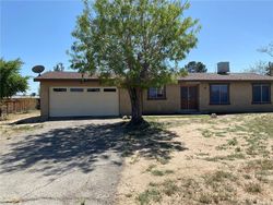 Foreclosure in  WALNUT ST Hesperia, CA 92345