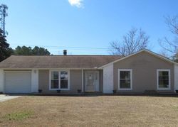 Foreclosure in  BRANCHWOOD CT Jacksonville, NC 28546