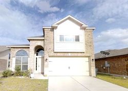 Foreclosure in  KATY CREEK LN Killeen, TX 76549