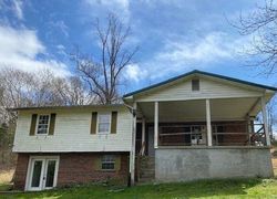 Foreclosure in  IVEY HOLLOW RD La Follette, TN 37766