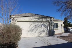 Foreclosure in  TRUMBULL ST Las Vegas, NV 89130