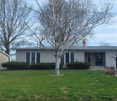 Foreclosure in  FLEETWOOD DR Tuscola, IL 61953