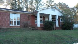 Foreclosure in  WINDWOOD DR Anniston, AL 36206