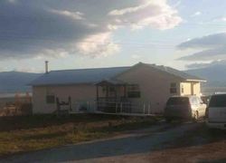Foreclosure in  ELKHORN RD Townsend, MT 59644