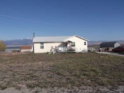 Foreclosure in  ELKHORN RD Townsend, MT 59644