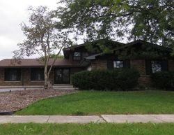 Foreclosure in  CREGIER AVE South Holland, IL 60473