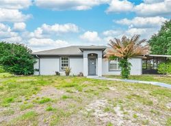 Foreclosure in  37TH AVE NE Naples, FL 34120