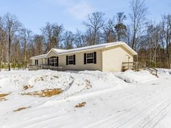 Foreclosure in  CAMERON DR Minocqua, WI 54548