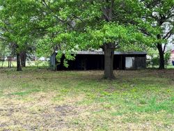 Foreclosure in  S HILL ST Pilot Point, TX 76258