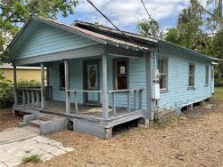 Foreclosure in  OLIVE AVE Sanford, FL 32771