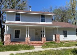 Foreclosure Listing in W BRYAN AVE SAPULPA, OK 74066