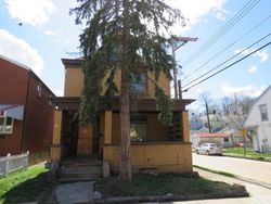 Foreclosure in  RUSSELLWOOD AVE Mc Kees Rocks, PA 15136