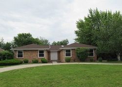 Foreclosure in  MOHAWK TRL Olympia Fields, IL 60461