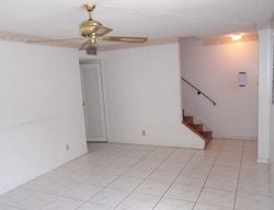 Foreclosure in  BLUEBERRY CT # 77 Fort Lauderdale, FL 33313