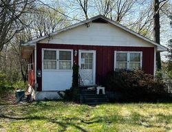 Foreclosure in  WOODLAND AVE Franklinville, NJ 08322