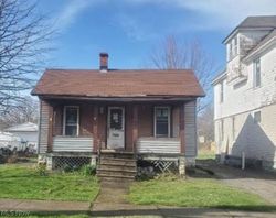 Foreclosure Listing in W 22ND ST LORAIN, OH 44052