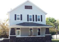 Foreclosure in  E STATE ST Princeton, IN 47670