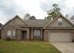 Foreclosure Listing in TORRINGTON DR S SEMMES, AL 36575