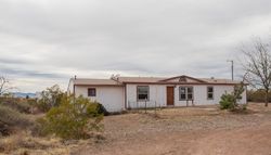 Foreclosure in  SIOUX TRL Tularosa, NM 88352