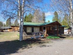 Foreclosure in  CENTER DR La Pine, OR 97739