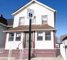 Foreclosure in  E 58TH ST Cleveland, OH 44103